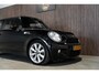 MINI Cooper S 1.6 Sportief & Luxe Cruise Leder Stoelverwarming