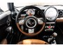 MINI Cooper S 1.6 Sportief & Luxe Cruise Leder Stoelverwarming