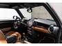 MINI Cooper S 1.6 Sportief & Luxe Cruise Leder Stoelverwarming