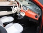 Fiat 500C 1.0 Hybrid Dolcevita Cabrio | 1ste eigenaar | Climate control | 16" LM velgen | Parkeersensoren