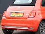 Fiat 500C 1.0 Hybrid Dolcevita Cabrio | 1ste eigenaar | Climate control | 16" LM velgen | Parkeersensoren