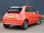 Fiat 500C 1.0 Hybrid Dolcevita Cabrio | 1ste eigenaar | Climate control | 16" LM velgen | Parkeersensoren