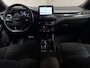 Ford Focus Wagon 1.0 EcoBoost ST-Line Automaat (APPLE CARPLAY, GROOT NAVI, STUUR/STOELVERWARMING, GETINT GLAS, SPORTSTOELEN, PARKEERSENSOREN, KEYLESS, CRUISE, NIEUWSTAAT)