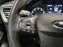 Ford Focus Wagon 1.0 EcoBoost ST-Line Automaat (APPLE CARPLAY, GROOT NAVI, STUUR/STOELVERWARMING, GETINT GLAS, SPORTSTOELEN, PARKEERSENSOREN, KEYLESS, CRUISE, NIEUWSTAAT)