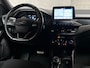 Ford Focus Wagon 1.0 EcoBoost ST-Line Automaat (APPLE CARPLAY, GROOT NAVI, STUUR/STOELVERWARMING, GETINT GLAS, SPORTSTOELEN, PARKEERSENSOREN, KEYLESS, CRUISE, NIEUWSTAAT)