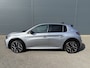 Peugeot 208 100pk GT (Camera - Keyless Entry - Parkeersensoren V+A - LED - Navigatie - Automatische Airco - Draadloos laden - Apple Carplay - 3D Cockpit)