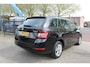 Skoda Fabia Combi 1.0 TSI Style Navi ACC Clima Blindspot Topconditie!