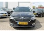 Skoda Fabia Combi 1.0 TSI Style Navi ACC Clima Blindspot Topconditie!
