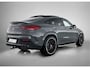 Mercedes-Benz GLE Coupé AMG 53 Hybrid 4MATIC+ Premium Plus | Sierdelen AMG carbon | Trekhaak | 22 inch AMG velgen | Luchtvering | Rijassistentiepakket | Head-up display | Burmester 3D sound systeem | Remklauwen rood | Stoelventilatie voor | AMG TRACK PACE |  360°-camera |