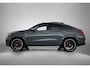 Mercedes-Benz GLE Coupé AMG 53 Hybrid 4MATIC+ Premium Plus | Sierdelen AMG carbon | Trekhaak | 22 inch AMG velgen | Luchtvering | Rijassistentiepakket | Head-up display | Burmester 3D sound systeem | Remklauwen rood | Stoelventilatie voor | AMG TRACK PACE |  360°-camera |