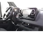 Mercedes-Benz Sprinter 317 1.9 CDI L2H1 DC-6P, AUT. FACELIFT, 3.5T TREKHAAK, LED, CAMERA, NAVI, CRUISE, MF STUURWIEL, MISTLAMPEN, DUBBELE CABINE, DUBBEL CABINE