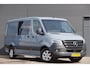 Mercedes-Benz Sprinter 317 1.9 CDI L2H1 DC-6P, AUT. FACELIFT, 3.5T TREKHAAK, LED, CAMERA, NAVI, CRUISE, MF STUURWIEL, MISTLAMPEN, DUBBELE CABINE, DUBBEL CABINE