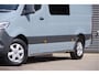 Mercedes-Benz Sprinter 317 1.9 CDI L2H1 DC-6P, AUT. FACELIFT, 3.5T TREKHAAK, LED, CAMERA, NAVI, CRUISE, MF STUURWIEL, MISTLAMPEN, DUBBELE CABINE, DUBBEL CABINE