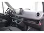 Mercedes-Benz Sprinter 317 1.9 CDI L2H1 DC-6P, AUT. FACELIFT, 3.5T TREKHAAK, LED, CAMERA, NAVI, CRUISE, MF STUURWIEL, MISTLAMPEN, DUBBELE CABINE, DUBBEL CABINE