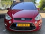 Ford S-Max 1.6 ECOB.L. Titanium Airco  Navi Camera Trekhaak