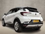 Renault Captur 1.6 E-Tech Plug-in Hybrid 160 Intens 160Pk Automaat (VIRTUAL COCKPIT, APPLE CARPLAY, GROOT NAVI, LEDER, CAMERA, KEYLESS, SPORTSTOELEN, TREKHAAK, PARKEERSENSOREN, NIEUWSTAAT)