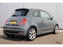 Fiat 500 0.9 TwinAir Turbo 500S Panoramadak 16 inch LMV Navigatie Airco Bluetooth Cruise Control