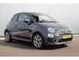 Fiat 500 0.9 TwinAir Turbo 500S Panoramadak 16 inch LMV Navigatie Airco Bluetooth Cruise Control