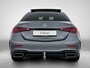 Mercedes-Benz C-klasse 300 e Business Solution AMG | Trekhaak | Middenconsole metaalstructuur | Nightpakket | Panoramaschuifdak | Smartphone integratie | Inclusief 24 maanden Mercedes-Benz Certified garantie voor Europa.