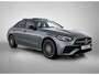 Mercedes-Benz C-klasse 300 e Business Solution AMG | Trekhaak | Middenconsole metaalstructuur | Nightpakket | Panoramaschuifdak | Smartphone integratie | Inclusief 24 maanden Mercedes-Benz Certified garantie voor Europa.