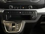 Toyota PROACE Electric Shuttle Long Extra Range Cool 75 kWh 9PERSOONS Personenbus Navigatie Apple Carplay/Android Auto Parkeersensoren Cruise Control Lichtmetalen velgen Getinte ramen Airco