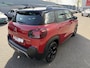 Citroën C3 Aircross 130pk Shine Pack (Elektrisch Schuifdak - Stoelverwarming - Camera - Leder - Keyless Entry - 17"Black incl 4S - Grip Controle - Automatische Airco - Navigatie)
