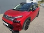 Citroën C3 Aircross 130pk Shine Pack (Elektrisch Schuifdak - Stoelverwarming - Camera - Leder - Keyless Entry - 17"Black incl 4S - Grip Controle - Automatische Airco - Navigatie)