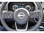 Nissan Qashqai 1.3 MHEV Automaat, Panodak, Elect. a-klep, Clima, Two Tone, Navi, HUD display, 11.000 km ! Pdc V+A, etc etc
