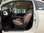 Fiat 500 1.2 Lounge | Leder | Navigatie | APK 17-04-2028