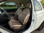 Fiat 500 1.2 Lounge | Leder | Navigatie | APK 17-04-2028