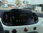 Fiat 500 1.2 Lounge | Leder | Navigatie | APK 17-04-2028