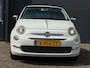 Fiat 500 1.2 Lounge | Leder | Navigatie | APK 17-04-2028
