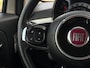 Fiat 500 1.2 Lounge | Leder | Navigatie | APK 17-04-2028