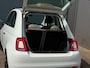 Fiat 500 1.2 Lounge | Leder | Navigatie | APK 17-04-2028