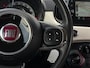 Fiat 500 1.2 Lounge | Leder | Navigatie | APK 17-04-2028