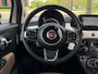Fiat 500 1.2 Lounge | Leder | Navigatie | APK 17-04-2028