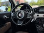 Fiat 500 1.2 Lounge | Leder | Navigatie | APK 17-04-2028