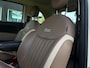 Fiat 500 1.2 Lounge | Leder | Navigatie | APK 17-04-2028