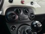 Fiat 500 1.2 Lounge | Leder | Navigatie | APK 17-04-2028