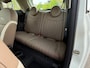 Fiat 500 1.2 Lounge | Leder | Navigatie | APK 17-04-2028