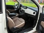 Fiat 500 1.2 Lounge | Leder | Navigatie | APK 17-04-2028