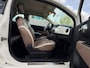 Fiat 500 1.2 Lounge | Leder | Navigatie | APK 17-04-2028