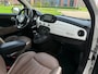Fiat 500 1.2 Lounge | Leder | Navigatie | APK 17-04-2028
