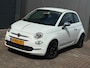 Fiat 500 1.2 Lounge | Leder | Navigatie | APK 17-04-2028