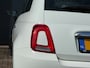 Fiat 500 1.2 Lounge | Leder | Navigatie | APK 17-04-2028