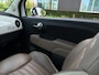Fiat 500 1.2 Lounge | Leder | Navigatie | APK 17-04-2028
