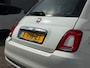 Fiat 500 1.2 Lounge | Leder | Navigatie | APK 17-04-2028