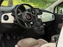 Fiat 500 1.2 Lounge | Leder | Navigatie | APK 17-04-2028