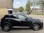 Mazda CX-3 2.0 SkyActiv-G 120 GT-M / Airco clima/ Cruise/ Navigatie/ Camera/ PDC/ LED/ LMV/ Lederen bekl/ Trekhaak