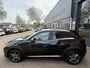 Mazda CX-3 2.0 SkyActiv-G 120 GT-M / Airco clima/ Cruise/ Navigatie/ Camera/ PDC/ LED/ LMV/ Lederen bekl/ Trekhaak